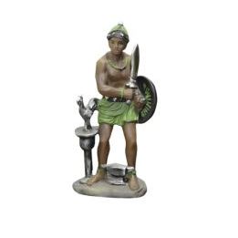 Oggun 14cm